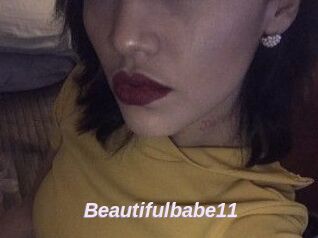 Beautifulbabe11