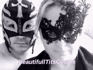 BeautifullTitsCouple