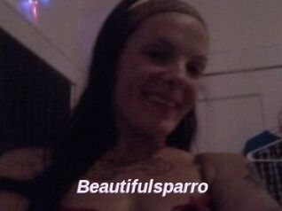 Beautifulsparro