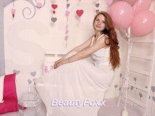 BeautyFoxx