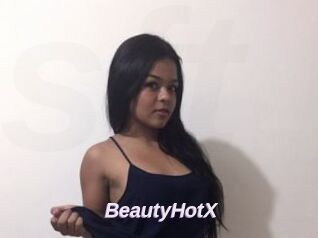 BeautyHotX