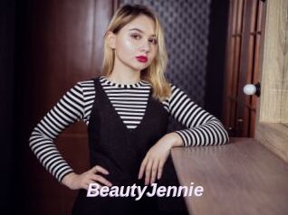 BeautyJennie