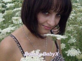 Beauty_BabyX
