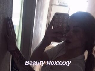 Beauty_Roxxxxy