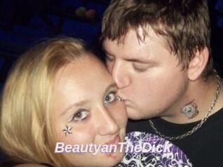 BeautyanTheDick