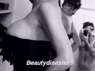 Beautydisaster