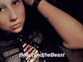 BeautyndtheBeast