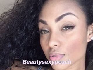 Beautysexypeach