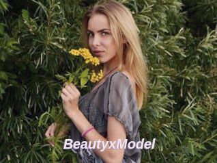BeautyxModel