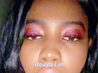 Beaya_Lee