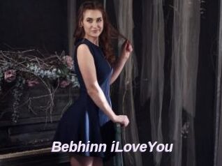 Bebhinn_iLoveYou