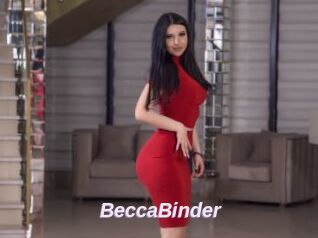 BeccaBinder