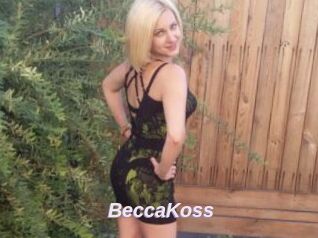 BeccaKoss