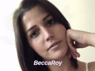BeccaRoy