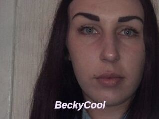 BeckyCool