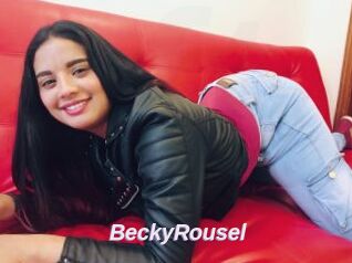 BeckyRousel