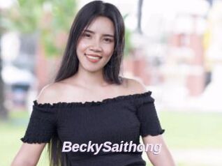 BeckySaithong
