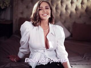 BeckyStephens