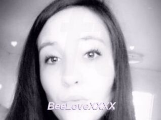 BeeLoveXXXX