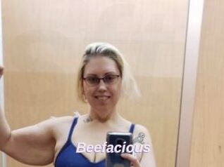 Beefacious