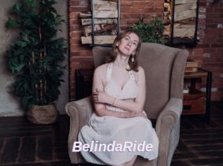 BelindaRide