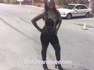 Belizeanqueenxo