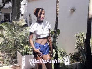 BellaAirlin