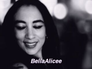 BellaAlicee