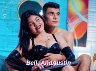 BellaAndAustin