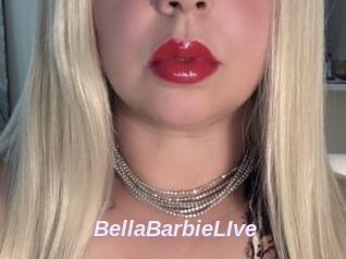 BellaBarbieLIve