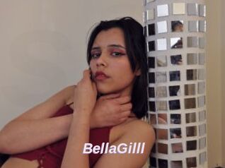 BellaGilll