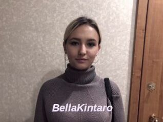 BellaKintaro