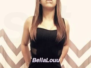 BellaLouu