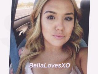 Bella_LovesXO