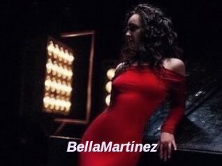 BellaMartinez