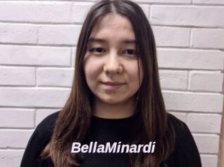 BellaMinardi