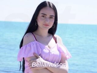 BellaNelson
