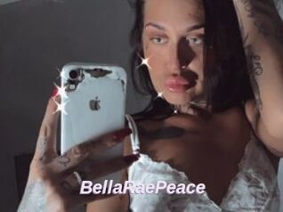 BellaRaePeace