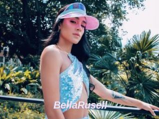 BellaRusell