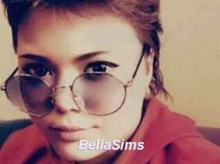 BellaSims