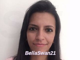 BellaSwan21