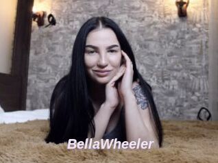BellaWheeler