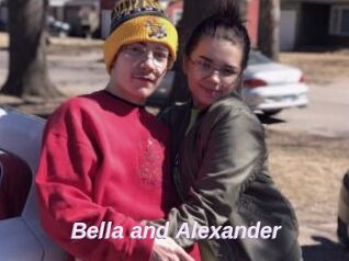 Bella_and_Alexander