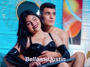 BellaandJustin