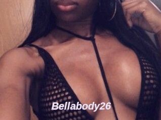 Bellabody26