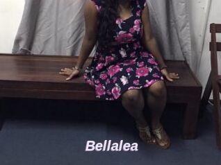 Bellalea