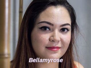 Bellamyrose