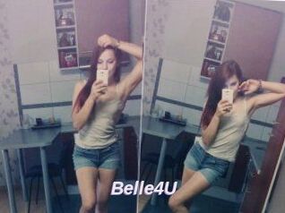 Belle4U