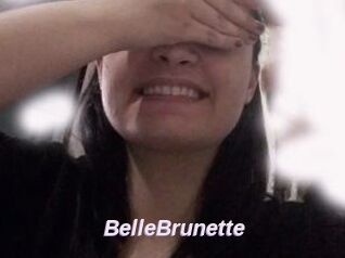 BelleBrunette