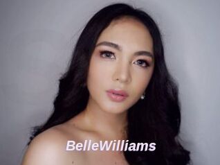 BelleWilliams